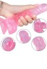 Noctis 18,5cm Pembe Dildo No:103