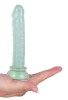 Noctis 15cm Yeşil Dildo No:19