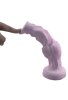 Censan Pembe Canavar Dildo Model 3