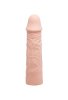 Censan Kesilebilir Ultra Gerçekçi Penis Kılıfı