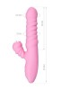 Censan Jos Lixy Yukarı Aşağı ve Isıtma Fonksiyonlu 23cm Vibratör