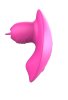 Chisa Licker Strap-on Vibe