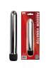 Censan Passion Vibrator Çelik Görünümlü Vibratör