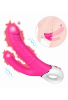 Censan Fantasy Lover G-Spot ve Anal Vibratör