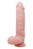 Censan Pthalate Free 21 Cm Dildo