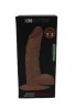 Noctis Gerçekçi Realistik Zenci Dildo 18 cm