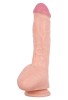 Noctis 25,5cm Realistik Dildo No:16