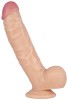 Noctis 21,5cm Realistik Dildo No:51
