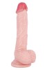 Censan 21CM Gerçekçi Dildo Penis