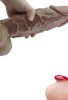 Censan 26CM Gerçekçi Mega Dildo