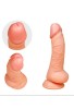Censan Ten Rengi 20 cm Dildo Model No:1065
