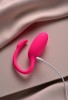 Flamingo Akıllı Telefon Uyumlu Vibratör