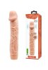 Censan Barbara 8.8 İnç Vibratör C-BW001009R