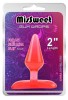 MisSweet Gum Drops 6.6cm Anal Plug (Tıkaç)