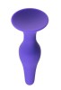 CENSAN Anal Plug Mor 12,5 cm
