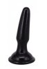 Noctis Siyah Anal Realistik Plug No:183
