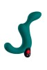 Censan Fun Factory Duke Yeşil Titreşimli Anal Plug