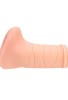Censan Realistic Pussy Xenia Suni Vajina Anal Mastürbatör