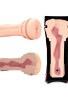 Censan Mystim OH PUSH ME Vajina Mastürbatör 21,5cm