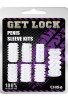 Get Lock GK Power Penis Kılıfı Seti
