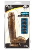 Heywood Jablome 17.8cm Altın Rengi Dildo
