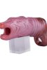Censan Yaratık Şeklinde Penis Kılıfı Model no: YC-2222