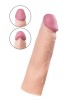 Censan Penis Klıfı SoftSkin Ten 16,5 cm