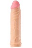 Max Man 25mm Dolgulu Penis Kılıfı YN0053