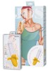 Censan Jos B-NANA 19cm Modern Tasarım Vibratör