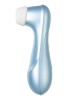 Censan Satisfyer PRO 2 (blue) Vakum Dalgalı Klitoris Uyarıcı Vibratör