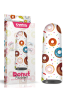 Censan Rechargeable Donut Massager Kurşun Vibratör