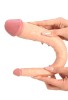 CENSAN Çift Taraflı Dildo