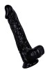 Noctis 27cm Siyah Dildo No:70