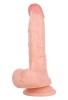 Noctis 20,5cm Realistik Dildo No:113