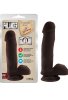 Philander Melez 18cm Kıkırdaklı Gerçekçi Dildo