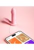 Censan LILO App Kontrollü Çiftlere Özel Vibratör