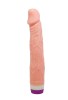 Censan 22cm Titreşimli Realistik Vibratör Penis