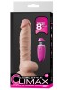 G Girl Style Climax USB Şarjlı Vibratör 20cm