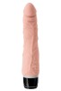 Censan Bolv Realistik Vibratör Ten 19,3 cm