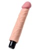 CENSAN Rican Realistik Vibratör TPE Ten 22,5 cm