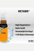 Retard Lubricant Jel 50ml