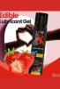 Dr Genics Lubrican Gel (Kayganlaştırıcı Jel) Çilek 100mg