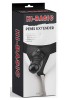 Hi Basic Penis Extender İçi Boş Belden Bağlamalı - Siyah