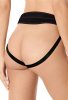 Censan Vibrating Easy Strapon Set 7.5 İnç Belden Bağlamalı