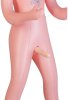 Censan Dolls-X Jacob Şişme Erkek Manken