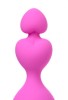 Censan Sweety Anal Zinciri Pembe 18,5 cm
