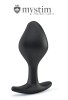 Censan Mystim Rocking Force S Elektirikli Anal Plug