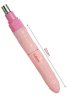 Censan Seks Makinesi Aksesuarı P04 Dildo